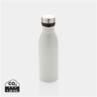 BOTTIGLIA IN ACCIAIO 500 ML